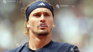 Tenis: ‘Am sentimentul că pot să o fac din nou’, a afirmat Zverev după câștigarea turneului de la Roland Garros