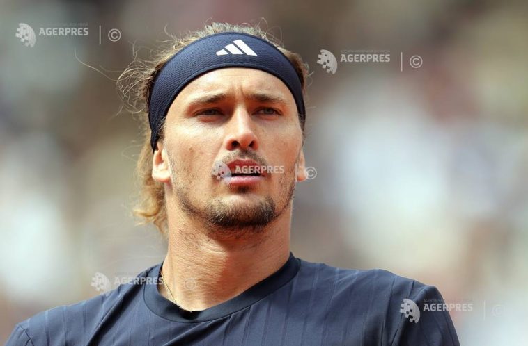 Tenis: ‘Am sentimentul că pot să o fac din nou’, a afirmat Zverev după câștigarea turneului de la Roland Garros