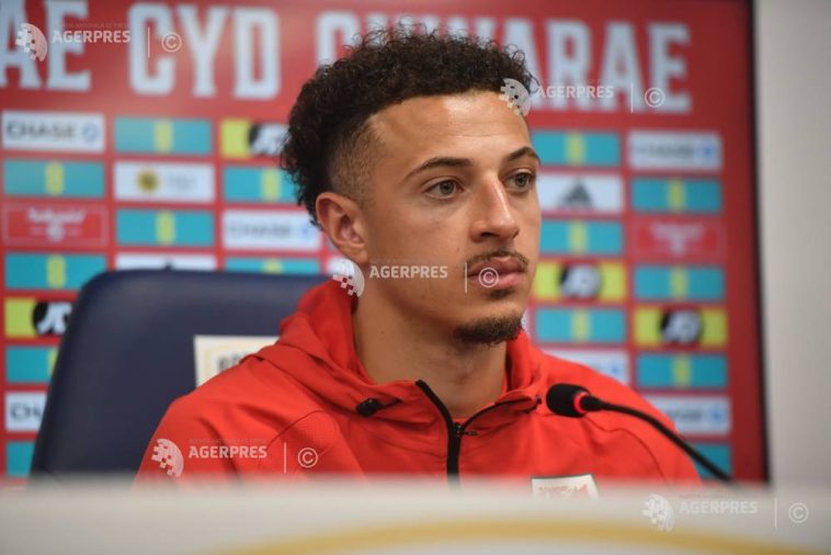 Fotbal: Ethan Ampadu (Țara Galilor) – Va fi dificil împotriva României, dar suntem pregătiți