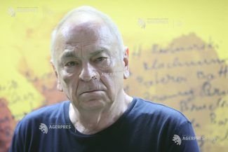 ”Trilogia Păltinișului”, lansată la Bookfest; Gabriel Liiceanu: Noica a transmis ștafeta propriei libertăți de creație în alții (GALERIE…