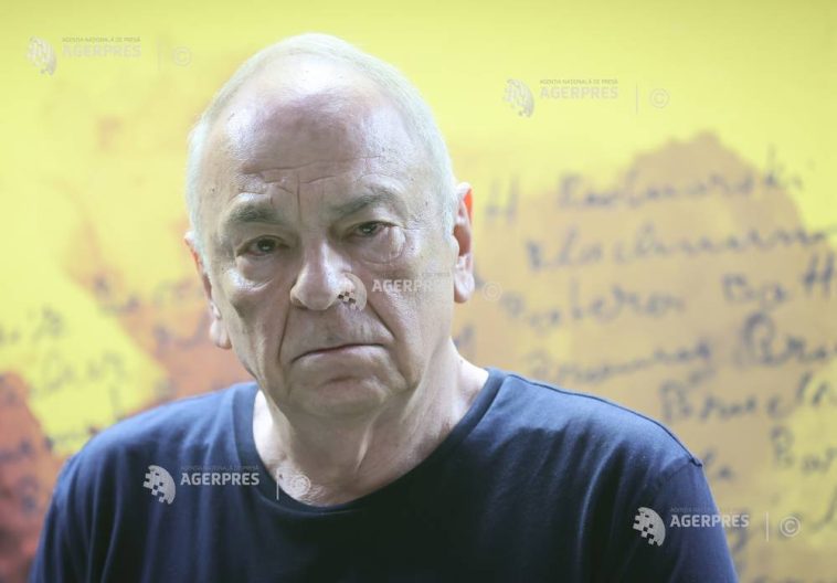 ”Trilogia Păltinișului”, lansată la Bookfest; Gabriel Liiceanu: Noica a transmis ștafeta propriei libertăți de creație în alții (GALERIE…