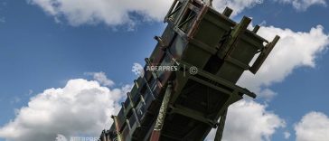 #Ucraina va putea produce, sub licență, rachete ale fabricanților din G7, în special din SUA