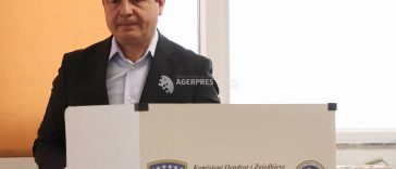 Kosovo: Formațiunea premeirului Kurti câștigă alegerile legislative, dar este în scădere
