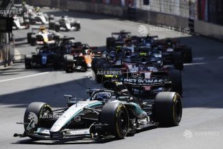 Auto: Formula 1 va reduce partea electrică a motoarelor monoposturilor în 2027 și 2028