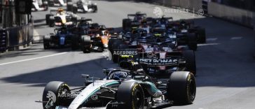 Auto: Formula 1 va reduce partea electrică a motoarelor monoposturilor în 2027 și 2028