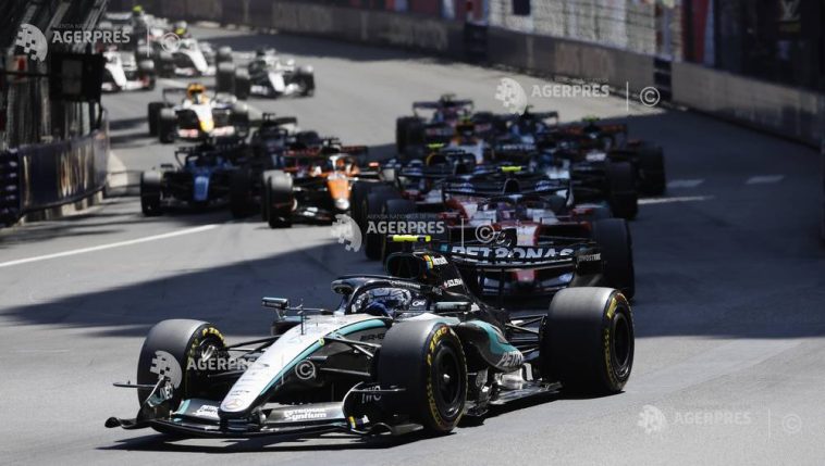 Auto: Formula 1 va reduce partea electrică a motoarelor monoposturilor în 2027 și 2028