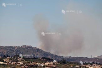 Liban: Armata israeliană cere evacuarea orașului Tyr, inclusiv a cartierului creștin, și a împrejurimilor