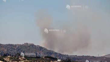 Liban: Armata israeliană cere evacuarea orașului Tyr, inclusiv a cartierului creștin, și a împrejurimilor