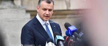Tomac: Îmi doresc ca USR să susțină Cabinetul pe care îl propun; plec cu speranță și încredere