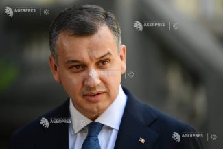 Tomac, după discuția cu PSD: Luăm în calcul crearea unei poziții de vicepremier ce va coordona programul de digitalizare