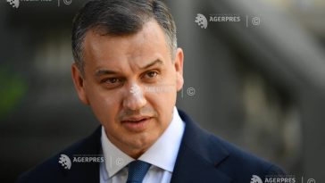 Tomac, după discuția cu PSD: Luăm în calcul crearea unei poziții de vicepremier ce va coordona programul de digitalizare