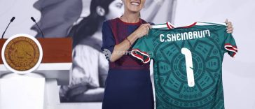 Fotbal – CM 2026: Mexic promite o ceremonie de deschidere într-o atmosferă calmă, în ciuda protestelor