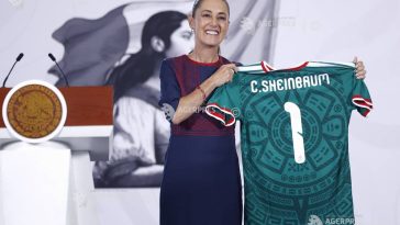 Fotbal – CM 2026: Mexic promite o ceremonie de deschidere într-o atmosferă calmă, în ciuda protestelor