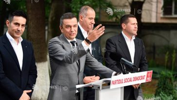 Grindeanu: Dacă PNL vrea în opoziție, să demisioneze prefecții, subprefecții și secretarii de stat de la acest partid