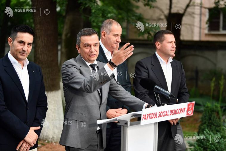 Grindeanu: Dacă PNL vrea în opoziție, să demisioneze prefecții, subprefecții și secretarii de stat de la acest partid