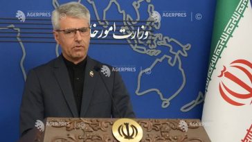 Iranul spune că semnarea memorandumului de la Islamabad cu SUA nu va avea loc duminică