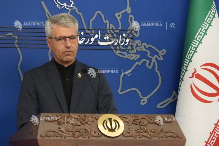 Iranul spune că semnarea memorandumului de la Islamabad cu SUA nu va avea loc duminică