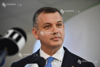 Tomac: Voi transmite partidelor politice, în cursul zilei, programul de guvernare; voi solicita noi consultări