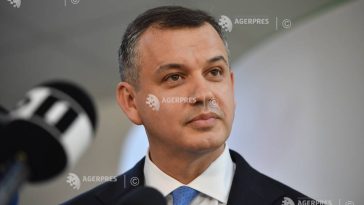 Tomac: Voi transmite partidelor politice, în cursul zilei, programul de guvernare; voi solicita noi consultări