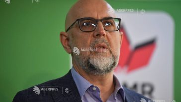 Kelemen Hunor spune că o variantă de Guvern minoritar ar putea fi PNL – USR – UDMR