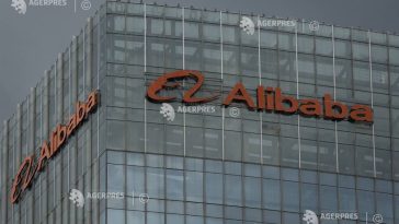 Gigantul chinez Alibaba acționează în justiție Pentagonul pentru includerea sa pe lista neagră