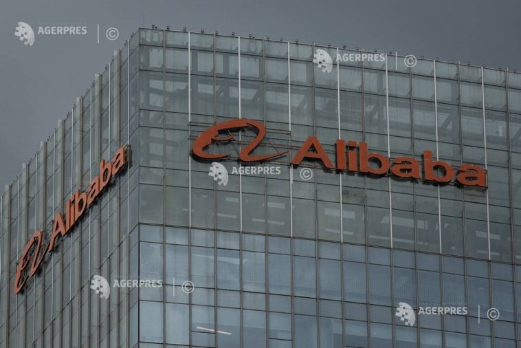 Gigantul chinez Alibaba acționează în justiție Pentagonul pentru includerea sa pe lista neagră