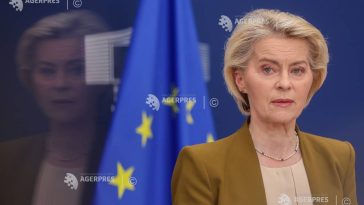 UE condamnă ultimul atac masiv rusesc asupra Kievului și merge înainte cu procesul de aderare cu Ucraina și R. Moldova