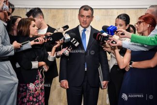 Eugen Tomac: Trebuie să avem mai multă grijă de sportivii români; nu voi înființa un minister al sportului