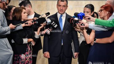 Eugen Tomac: Trebuie să avem mai multă grijă de sportivii români; nu voi înființa un minister al sportului