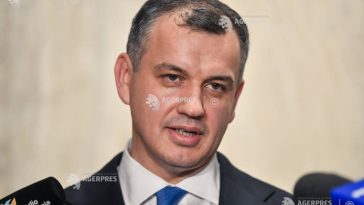 Eugen Tomac: Mai sunt discuții astăzi și mâine pentru a finaliza lista cabinetului