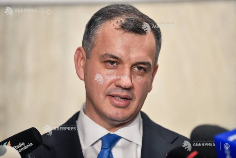 Eugen Tomac: Mai sunt discuții astăzi și mâine pentru a finaliza lista cabinetului