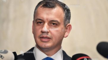 Tomac spune că are libertatea de a-și alege echipa; persoana vizată pentru MIPE a acceptat propunerea