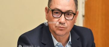 Uniți pentru România – discuții cu premierul desemnat/Ponta: Nu suntem anti-Veștea; o decizie – după prezentarea programului de guvernare