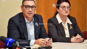 Ponta, despre Tomac: N-ar fi trebuit să vină singur; trebuia să vină cu doi-trei miniștri