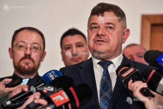 PACE-Întâi România: Decizia privind noul guvern, după programul de guvernare; propunerea grupului – Cerva la Justiție