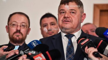 PACE-Întâi România: Decizia privind noul guvern, după programul de guvernare; propunerea grupului – Cerva la Justiție