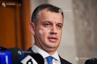 Tomac către PNL: V-ați hotărât să mergeți în opoziție, foarte bine; sunt foarte optimist