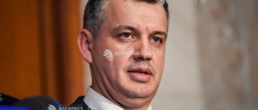 Tomac către PNL: V-ați hotărât să mergeți în opoziție, foarte bine; sunt foarte optimist