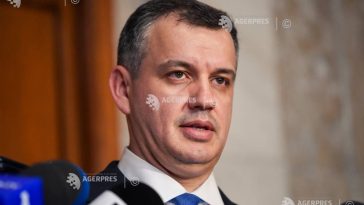Tomac către PNL: V-ați hotărât să mergeți în opoziție, foarte bine; sunt foarte optimist
