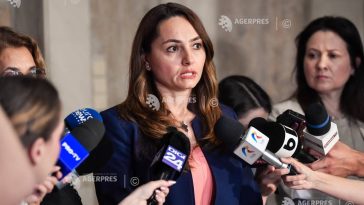 Gavrilă (POT): I-am propus lui Eugen Tomac să vină cu un guvern de uniune națională