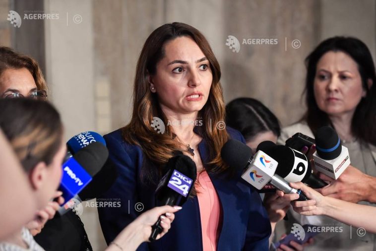 Gavrilă (POT): I-am propus lui Eugen Tomac să vină cu un guvern de uniune națională