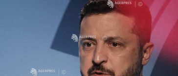 Zelenski anunță o ‘operațiune de influență’ de 40 de zile pentru a ‘obliga’ Rusia la pace