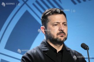 Zelenski revocă limbii ruse statutul de limbă protejată în #Ucraina