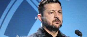 Zelenski revocă limbii ruse statutul de limbă protejată în #Ucraina