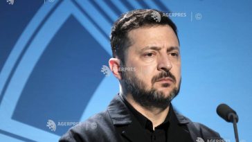 Zelenski revocă limbii ruse statutul de limbă protejată în #Ucraina