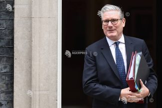 Marea Britanie: Dan Jarvis, numit ministru al apărării după demisii în serie la minister