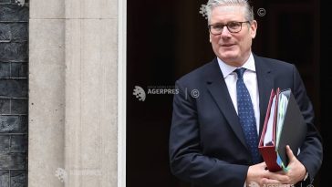 Marea Britanie: Dan Jarvis, numit ministru al apărării după demisii în serie la minister