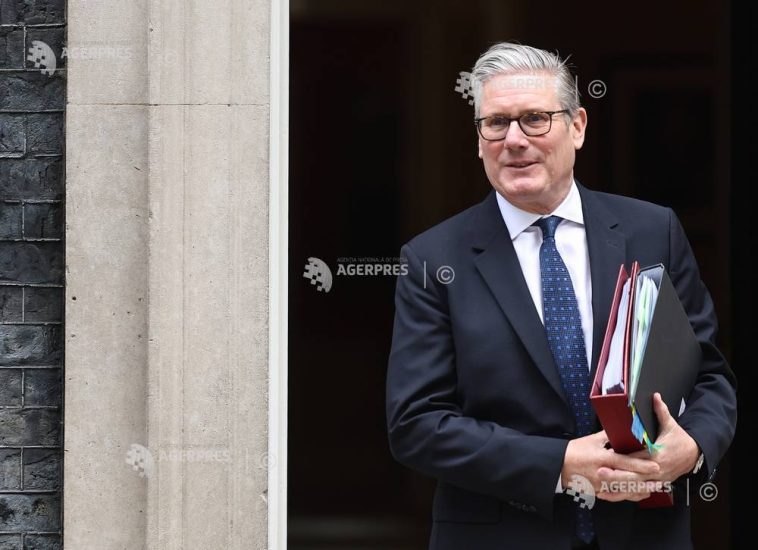 Marea Britanie: Dan Jarvis, numit ministru al apărării după demisii în serie la minister