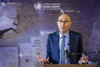 ONU califică drept ‘șocante’ violențele anti-imigranți și împotriva poliției din Regatul Unit