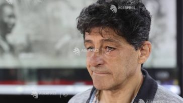 Fotbal – CM 2026: Miodrag Belodedici – Dacă mai facem cu naționala un pas în jos, dispărem